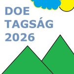 DOE aktív Tagsági Díj 2026
